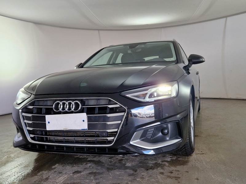 Audi A4 35 - Hybride - Automatic - 195 005 km