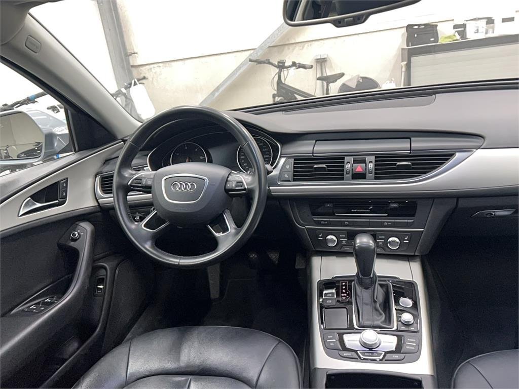 Audi A6 2.0 TDI - Diesel - Automatic - 120 063 km