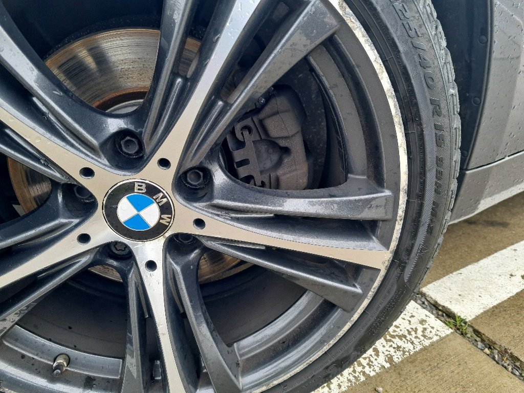 Bmw 4 Series 430i - Benzine - Automatic - 136 391 km