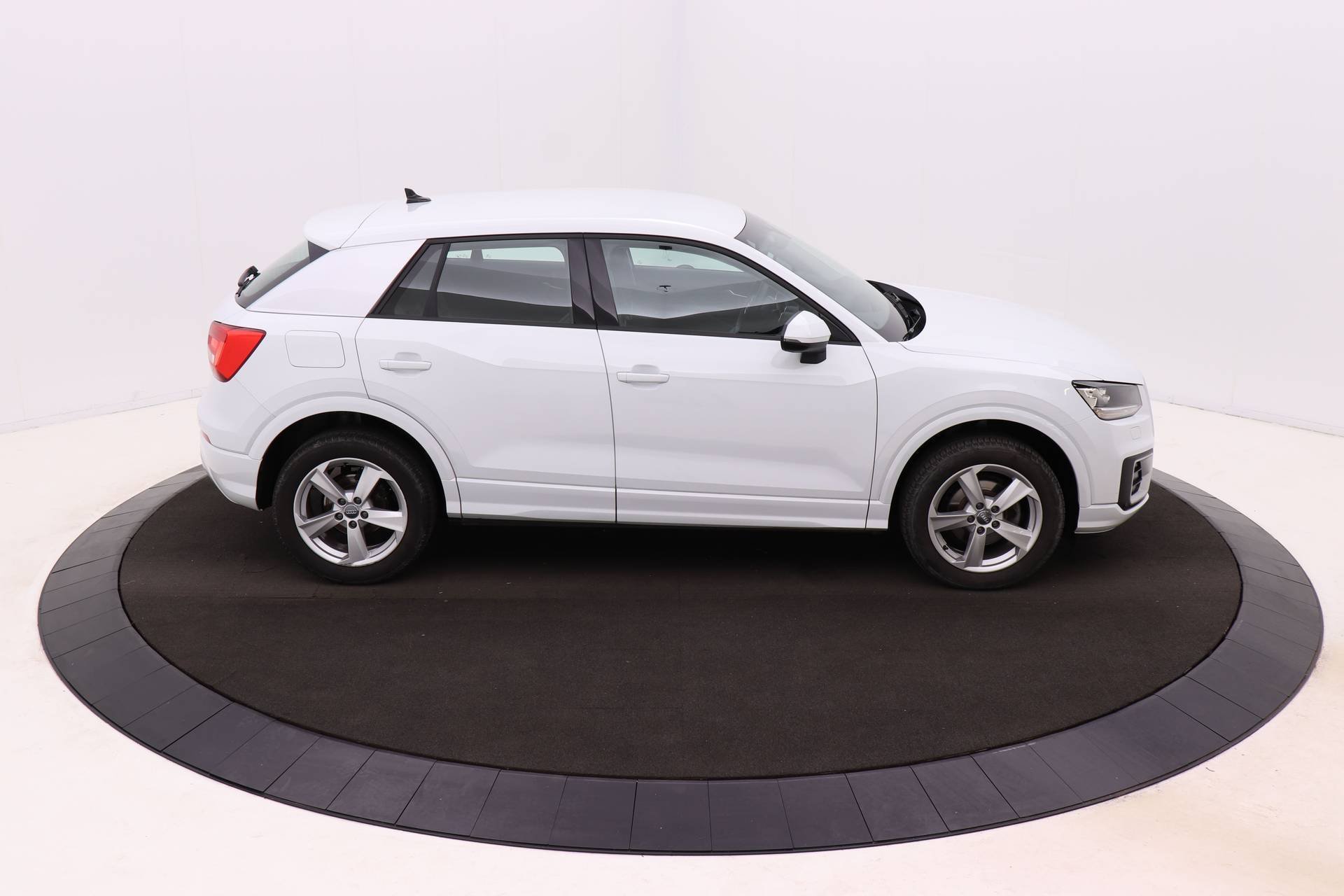 Audi Q2 35 TFSI - Benzine - Automatic - 49 045 km