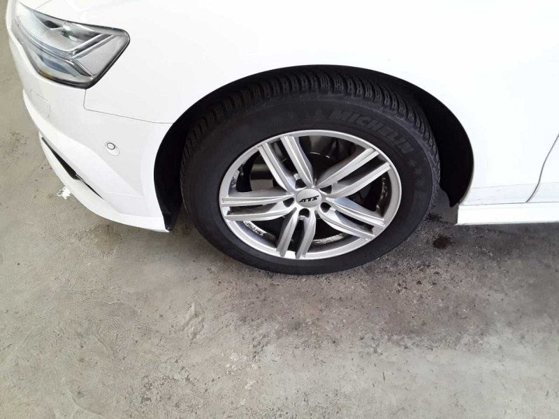 Audi A6 2.0 TDI - Diesel - Automatic - 95 955 km