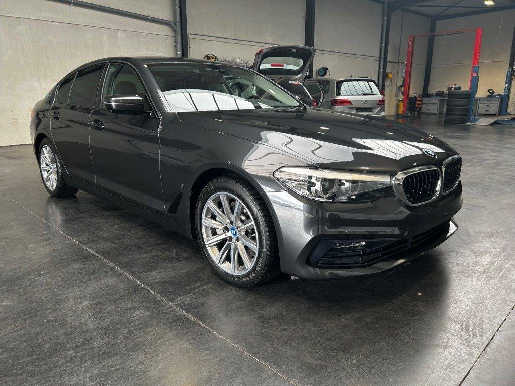 Bmw 5 Series 530e - Hybride - Automatic - 37 145 km