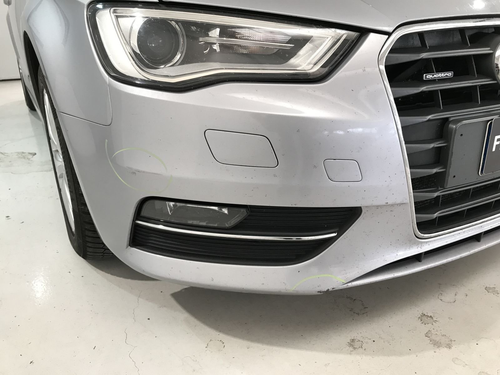 Audi A3 - - Diesel - Manual - 250 425 km