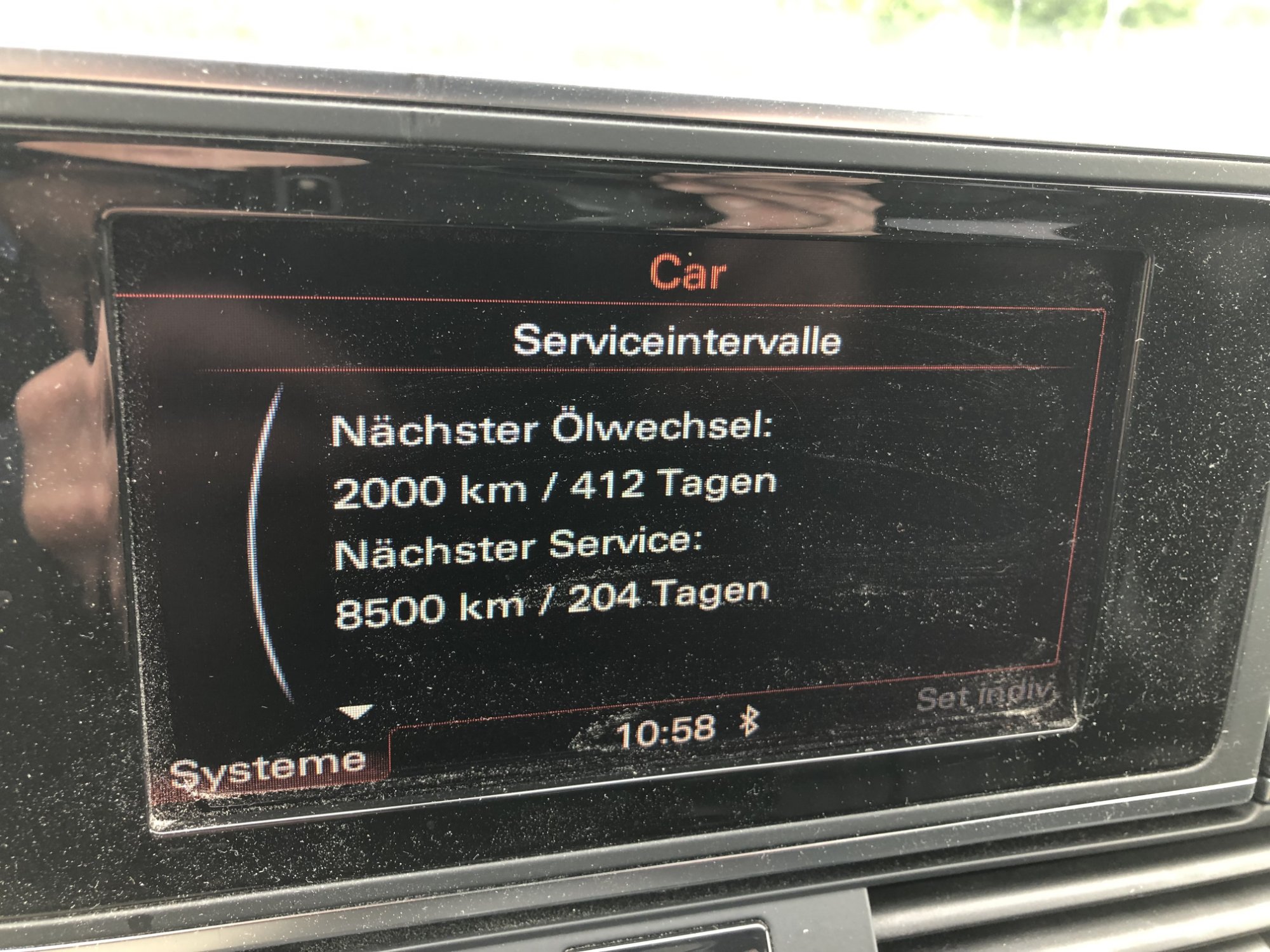 Audi A6 3.0 TDI - Diesel - Automatic - 266 752 km