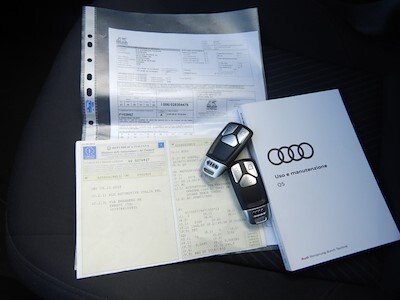 Audi Q5 2.0 TDI - Diesel - Automatic - 187 412 km