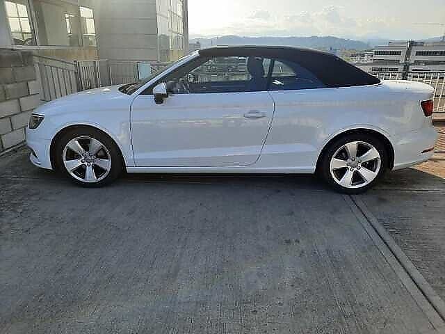 Audi A3 2.0 TDI - Diesel - Automatic - 147 692 km