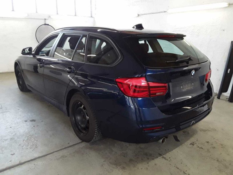 Bmw 3 Series 318 - Benzine - Manual - 69 336 km