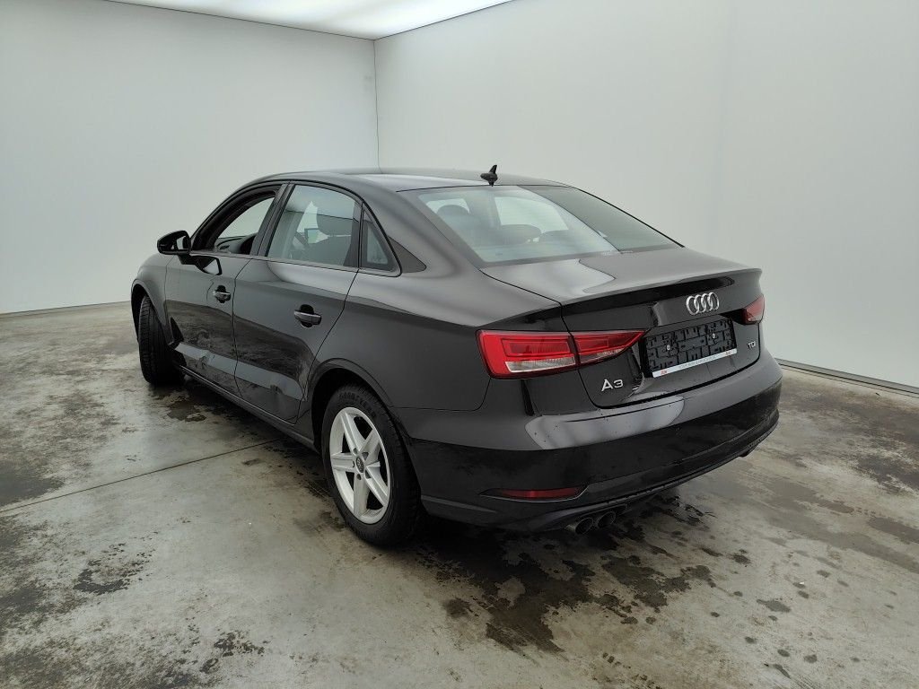 Audi A3 2.0 TDI - Diesel - Manual - 72 936 km