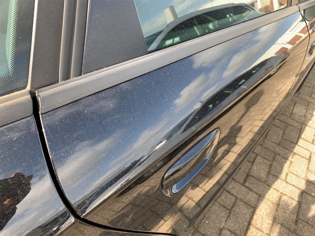 Audi A4 1.6 - Benzine - Manual - 218 179 km