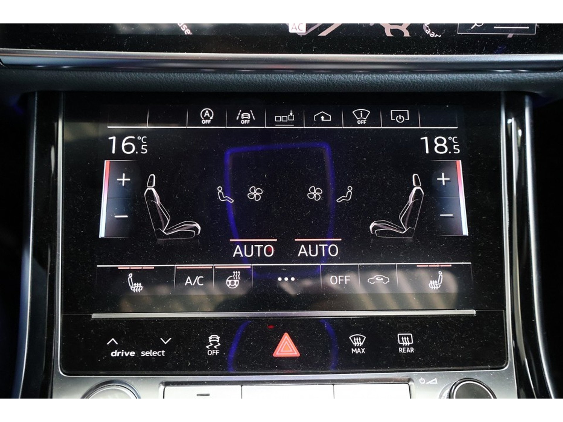 Audi A8 55 TFSI - Benzine - Automatic - 108 753 km