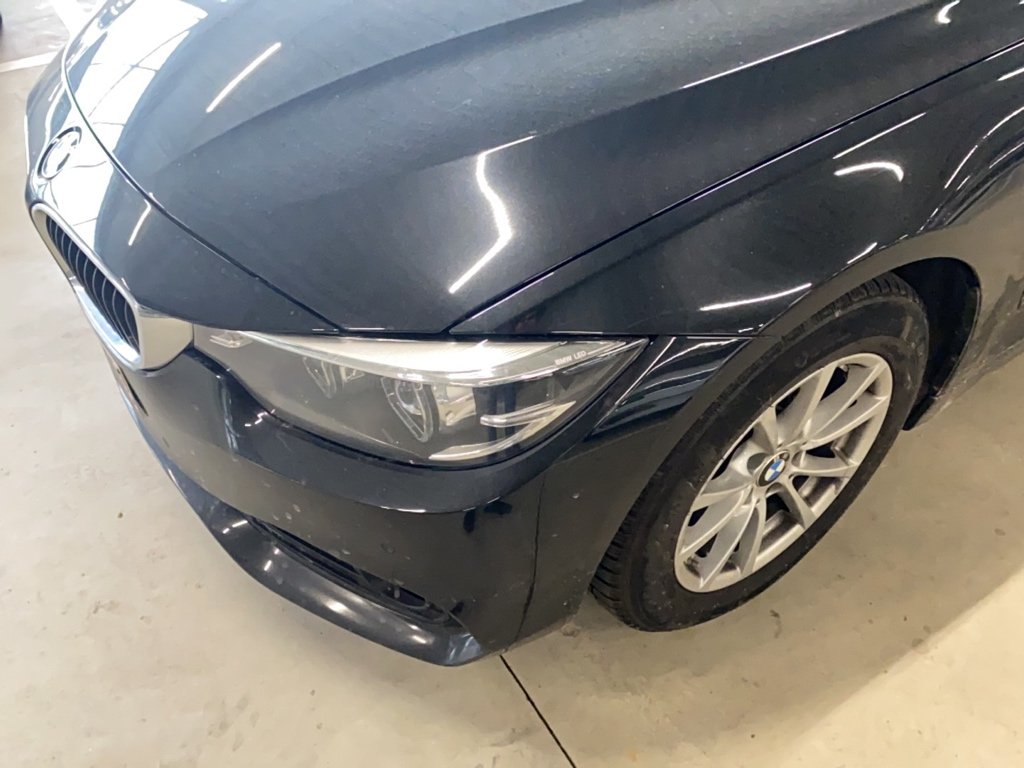 Bmw 4 Series 418d - Diesel - Manual - 96 894 km