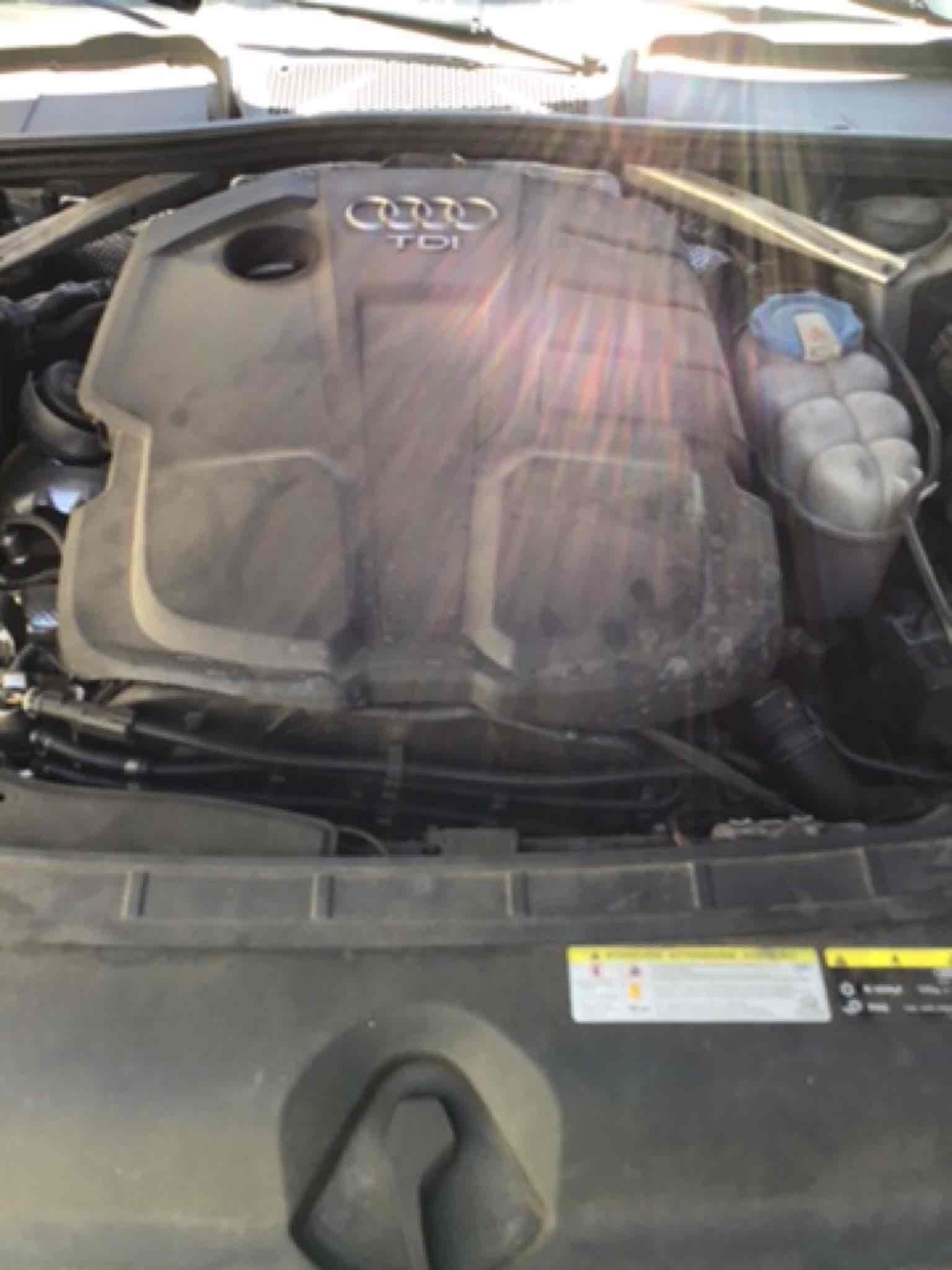 Audi A4 2.0 TDI - Diesel - Automatic - 225 207 km