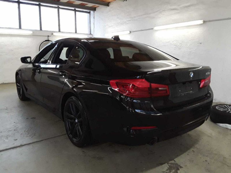 Bmw 5 Series 530e - Hybride - Automatic - 61 392 km