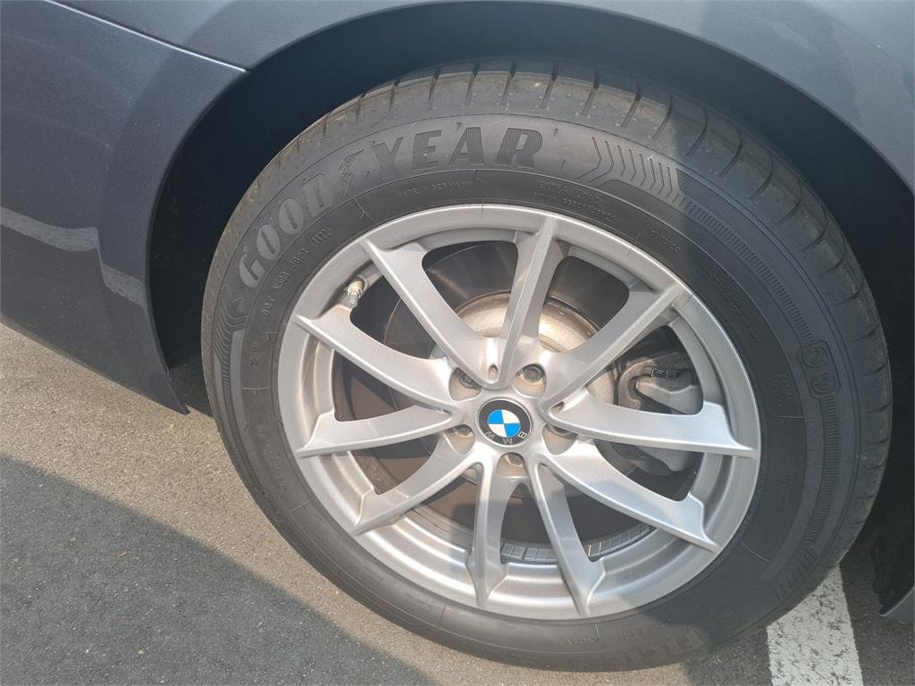 Bmw 5 Series 520d - Hybride - Automatic - 136 044 km