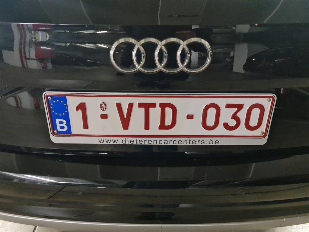 Audi Q2 1.0 TFSI - Benzine - Manual - 34 226 km