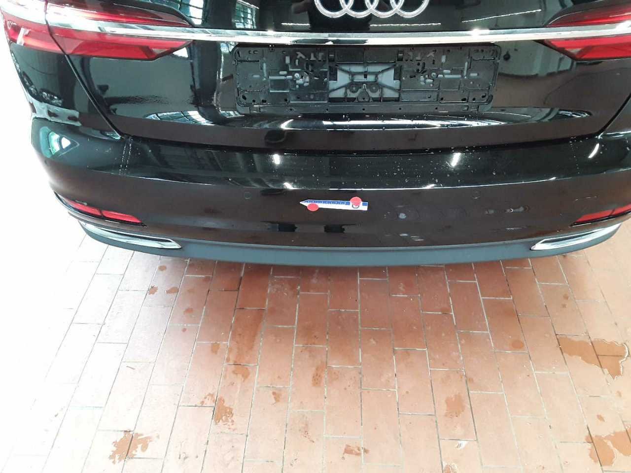 Audi A6 40 TDI - Hybride - Automatic - 131 034 km