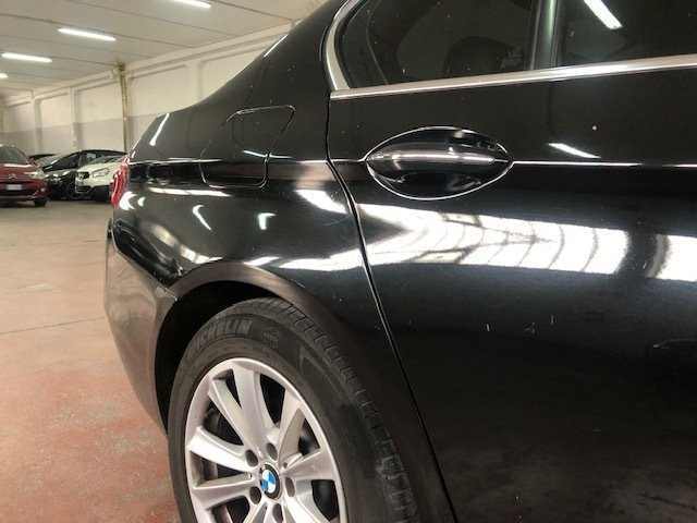 Bmw 5 Series 520d - Diesel - Automatic - 449 454 km