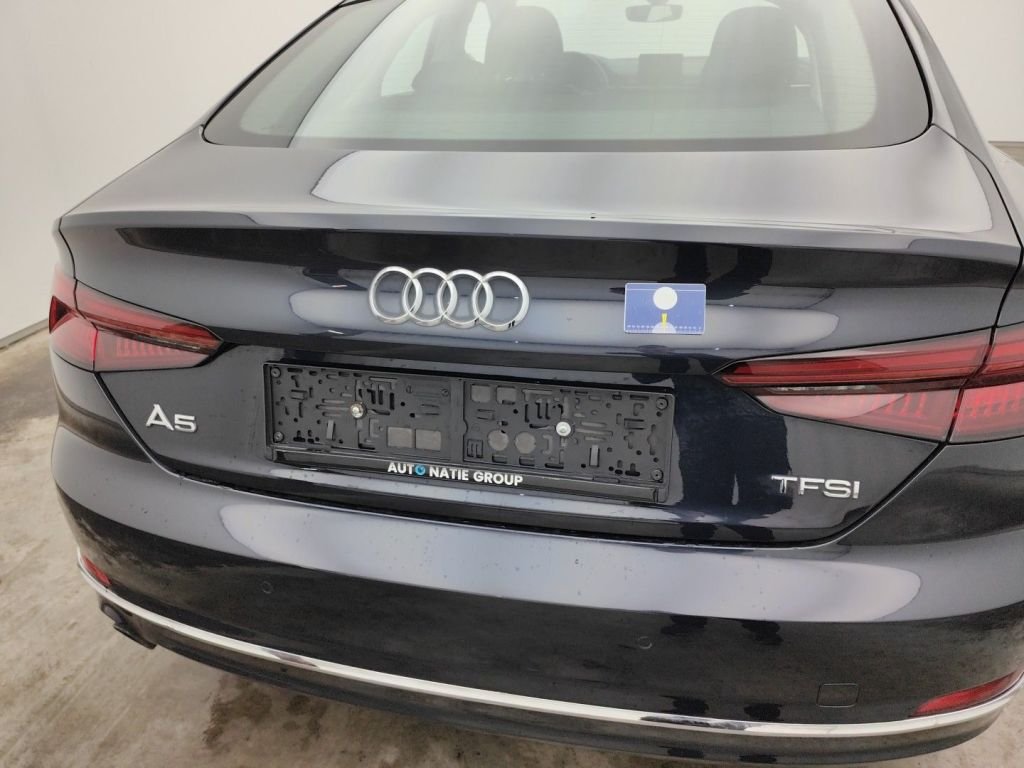 Audi A5 1.4 TFSI - Benzine - Automatic - 102 751 km