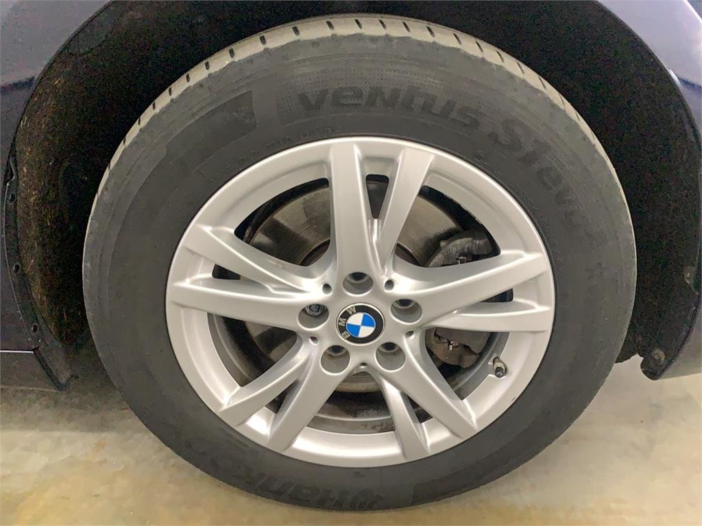 Bmw 2 Series 218i - Benzine - Automatic - 68 200 km