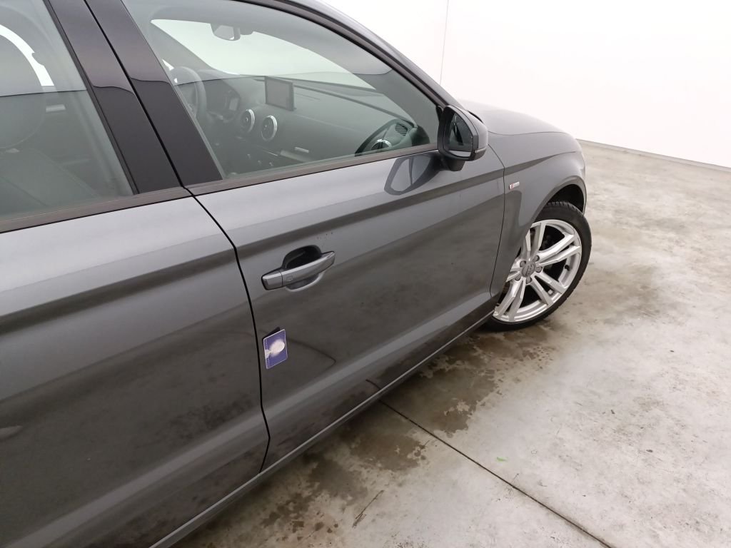 Audi A3 40 TFSI - Benzine - Automatic - 40 029 km