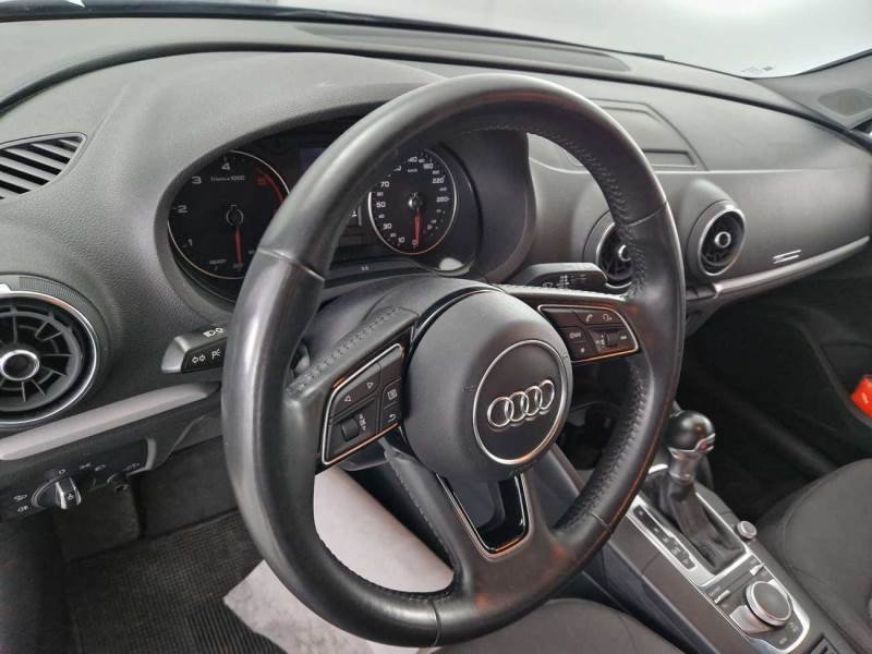 Audi A3 35 - Diesel - Manual - 211 461 km