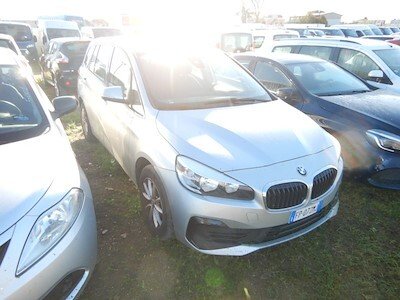 Bmw 2 Series 216d - Diesel - Manual - 315 973 km