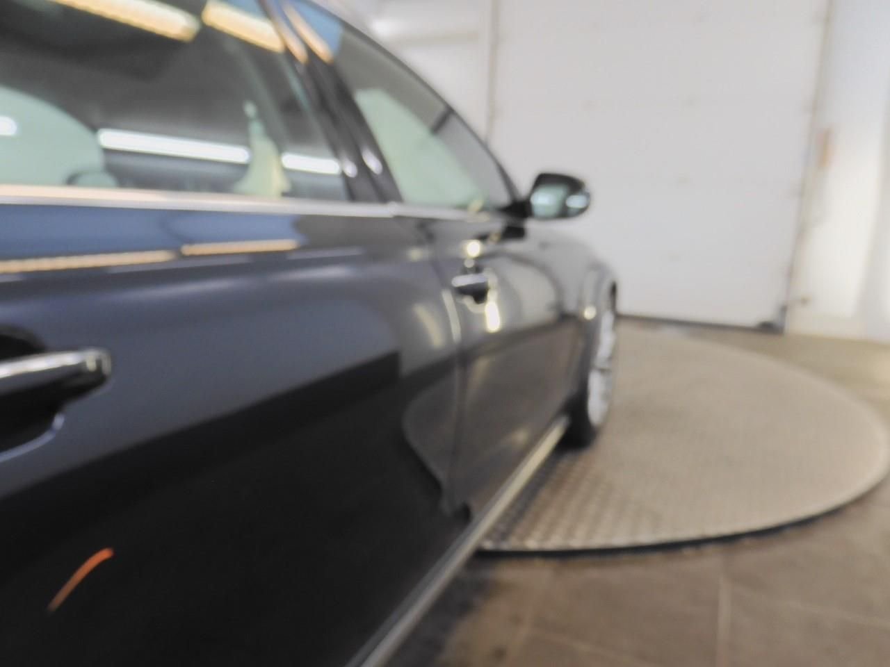 Audi A6 3.0 TDI - Diesel - Automatic - 146 409 km