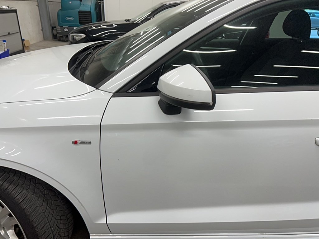 Audi A3 30 TDI - Diesel - Automatic - 158 257 km