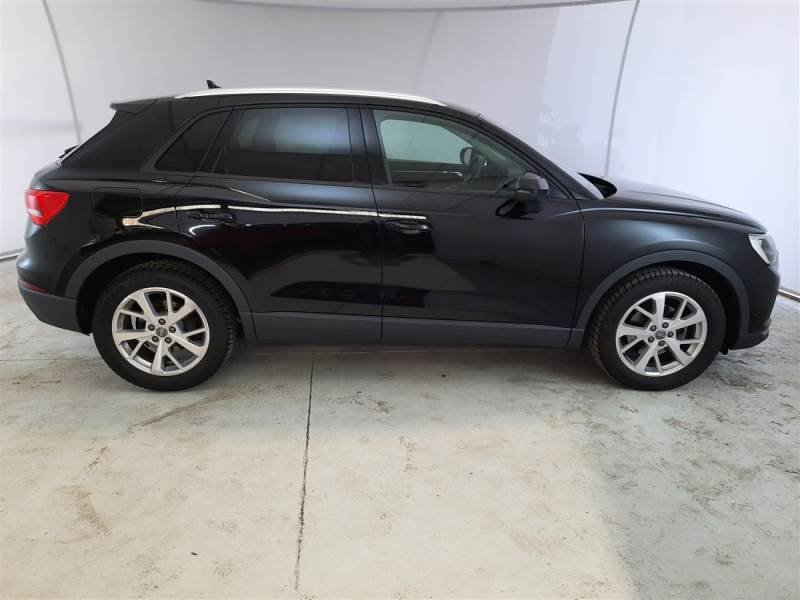 Audi Q3 2.0 TDI - Diesel - Automatic - 205 836 km