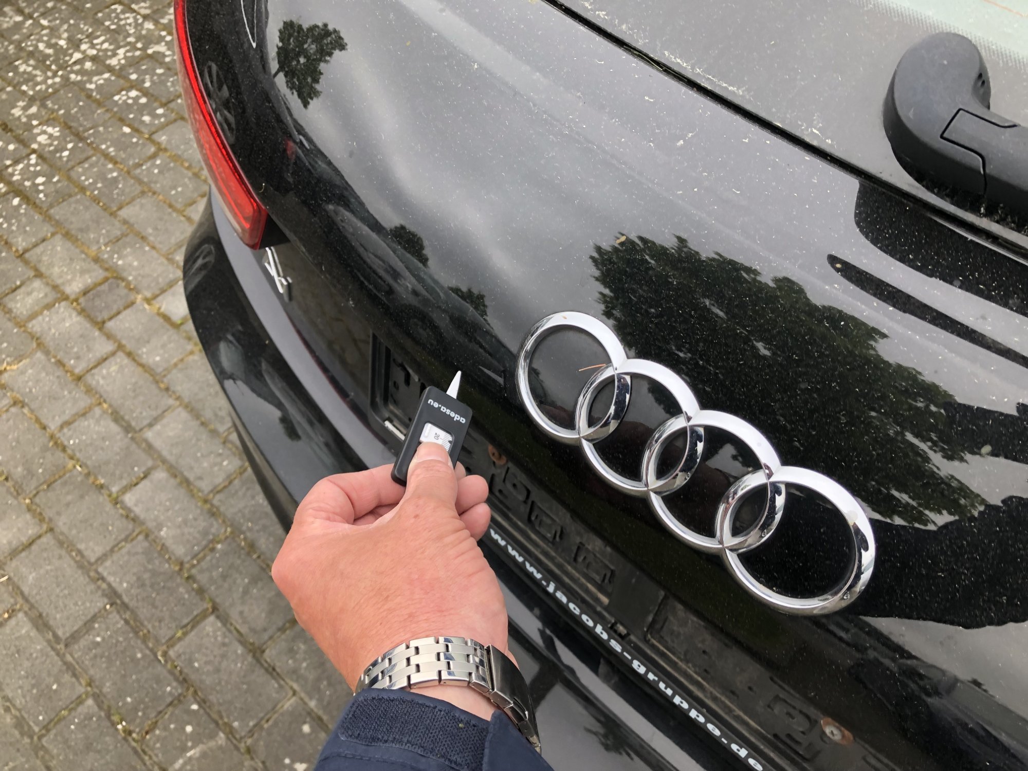 Audi A1 1.4 TFSI - Benzine - Manual - 99 650 km