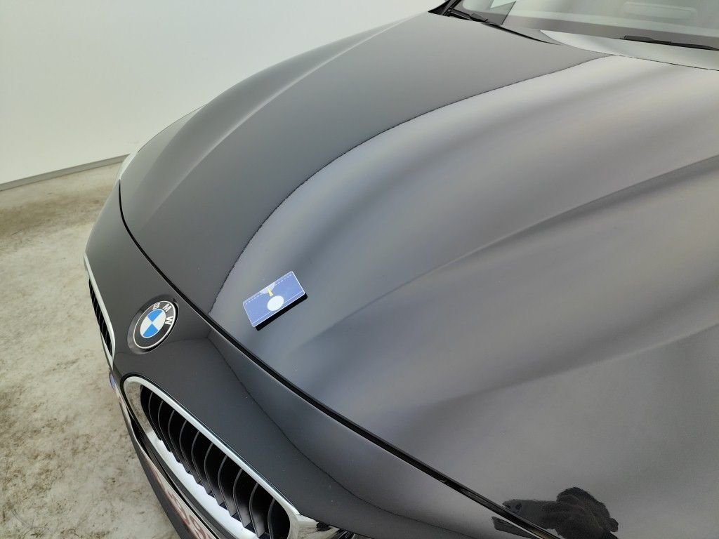 Bmw 4 Series 418d - Diesel - Automatic - 90 778 km