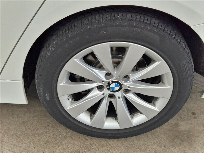 Bmw 3 Series 320d - Diesel - Automatic - 193 410 km