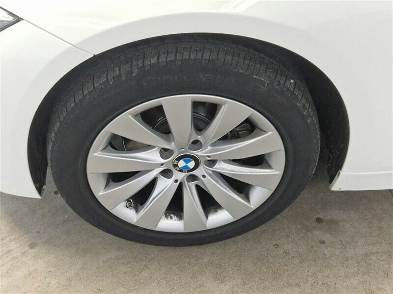 Bmw 3 Series 320d - Diesel - Automatic - 193 410 km