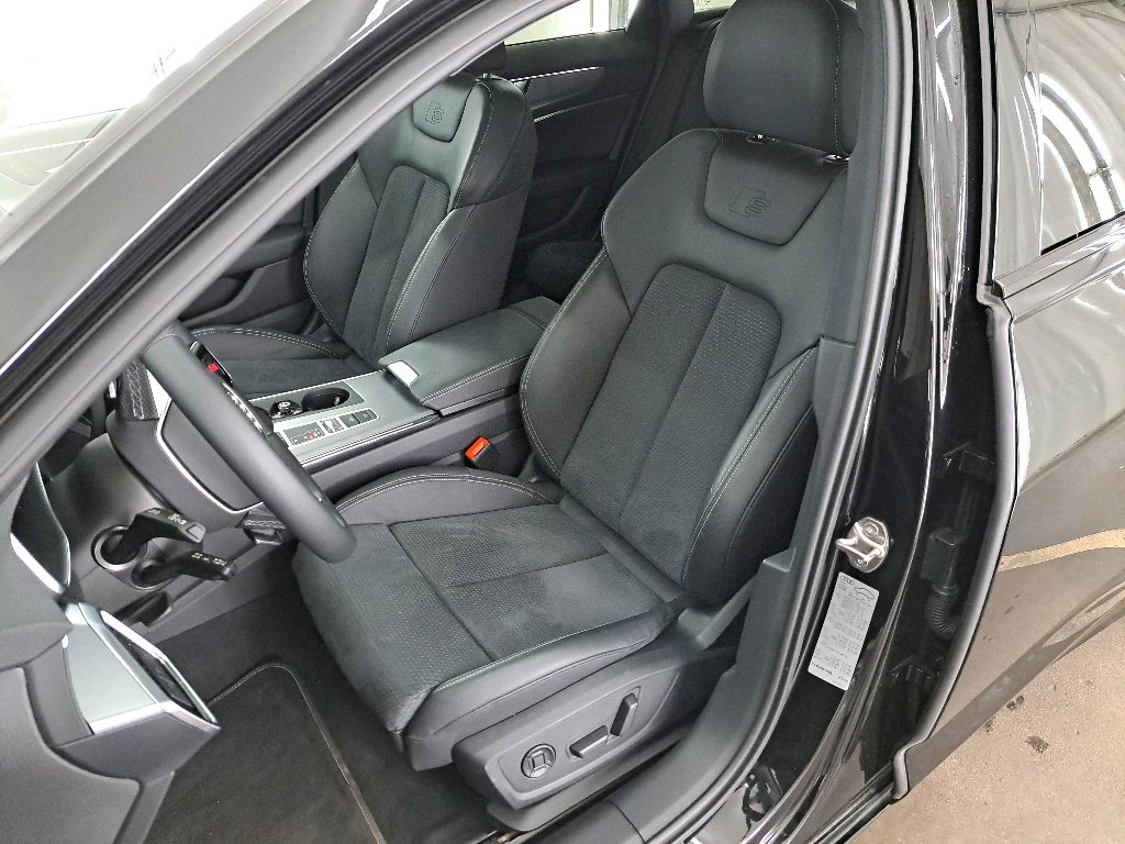 Audi A6 40 TDI - Diesel - Automatic - 13 264 km