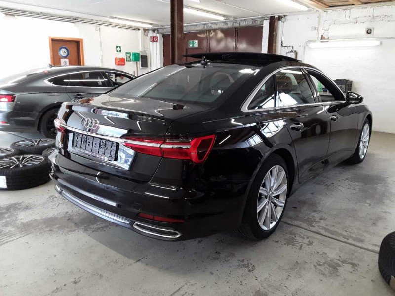 Audi A6 2.0 TDI - Diesel - Automatic - 99 187 km