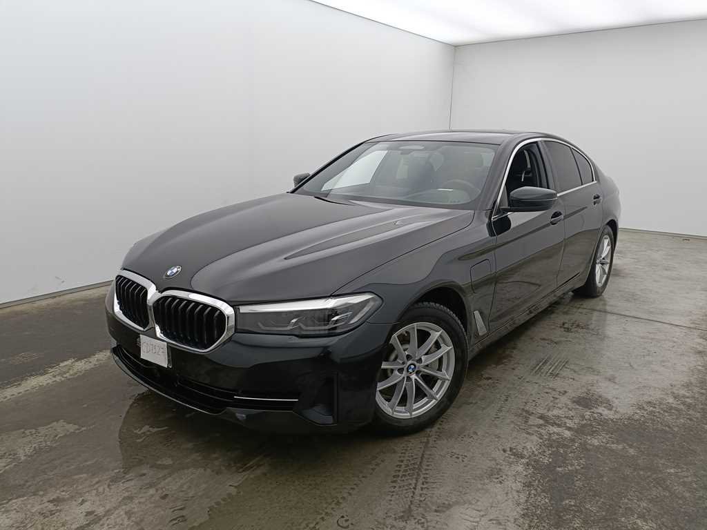 Bmw 5 Series 530e - Hybride - Automatic - 50 950 km