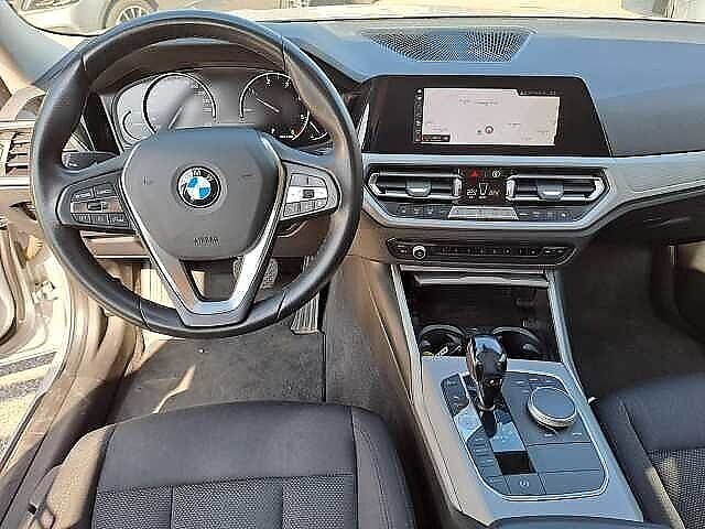 Bmw 3 Series 320d - Diesel - Automatic - 156 402 km