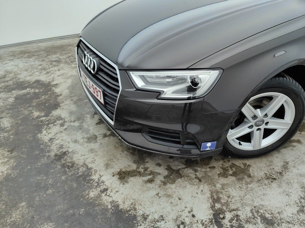 Audi A3 2.0 TDI - Diesel - Manual - 72 936 km