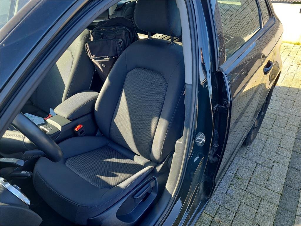 Audi A3 1.6 TDI - Diesel - Manual - 59 697 km