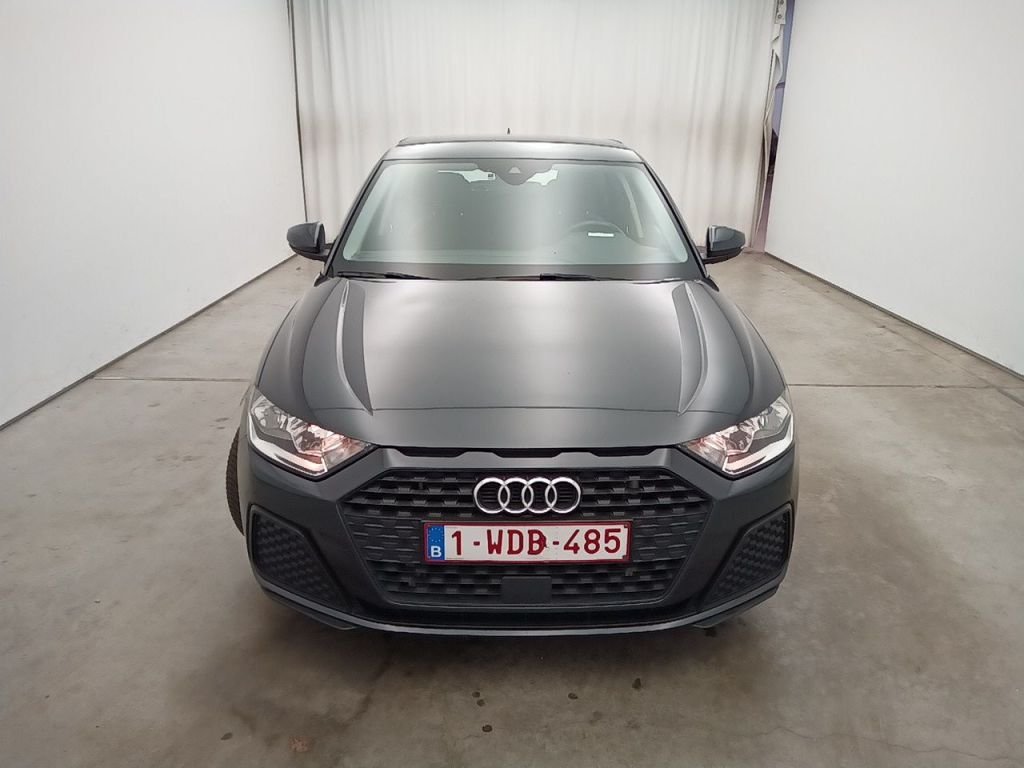 Audi A1 30 TFSI - Benzine - Automatic - 65 770 km