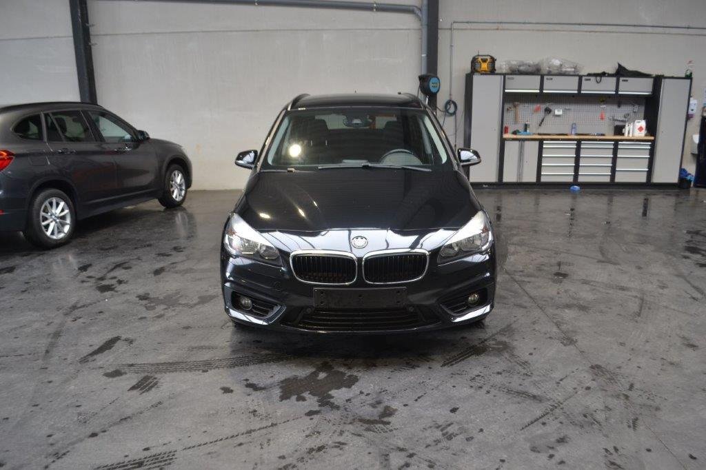 Bmw 2 Series 216i - Benzine - Manual - 117 812 km