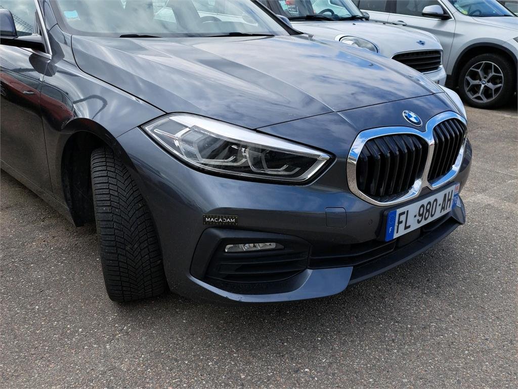 Bmw 1 Series 116d - Diesel - Manual - 157 179 km