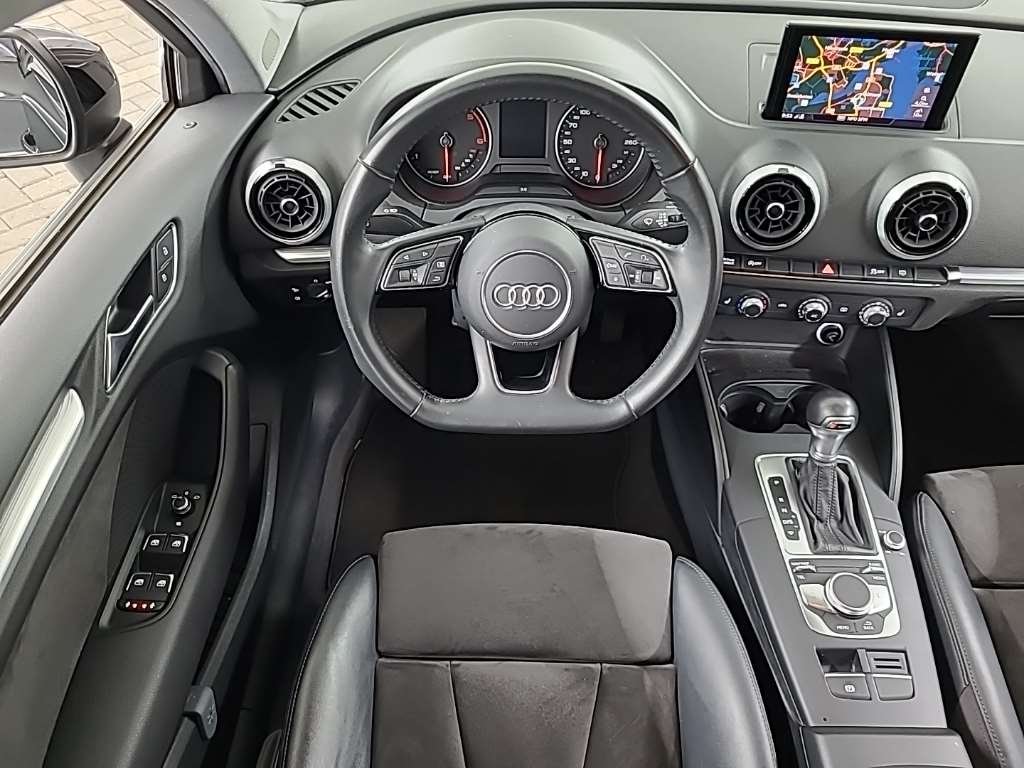 Audi A3 1.6 TDI - Diesel - Automatic - 158 865 km