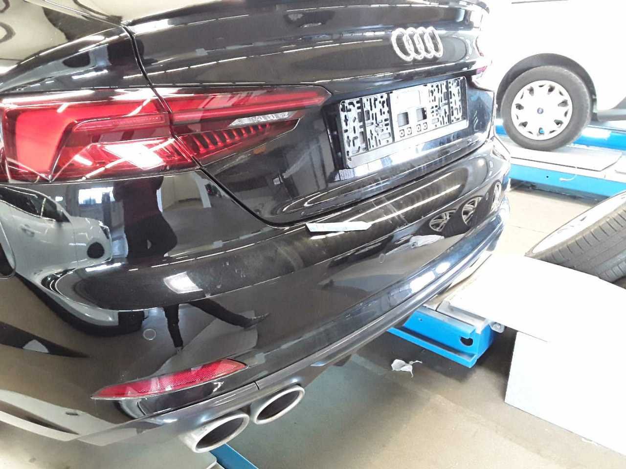 Audi A5 - - Hybride - Automatic - 141 504 km