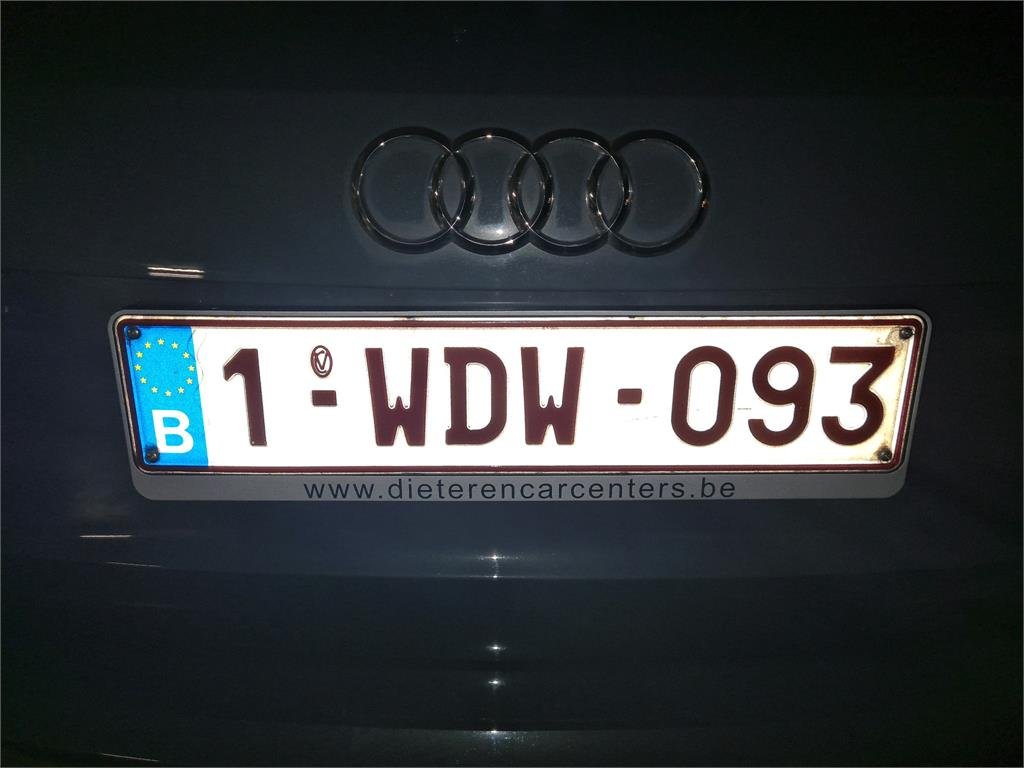 Audi Q3 35 TFSI - Benzine - Manual - 38 740 km