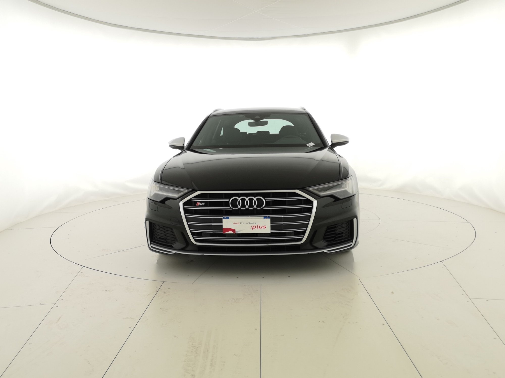 Audi A6 3.0 TDI - Diesel - Automatic - 145 390 km