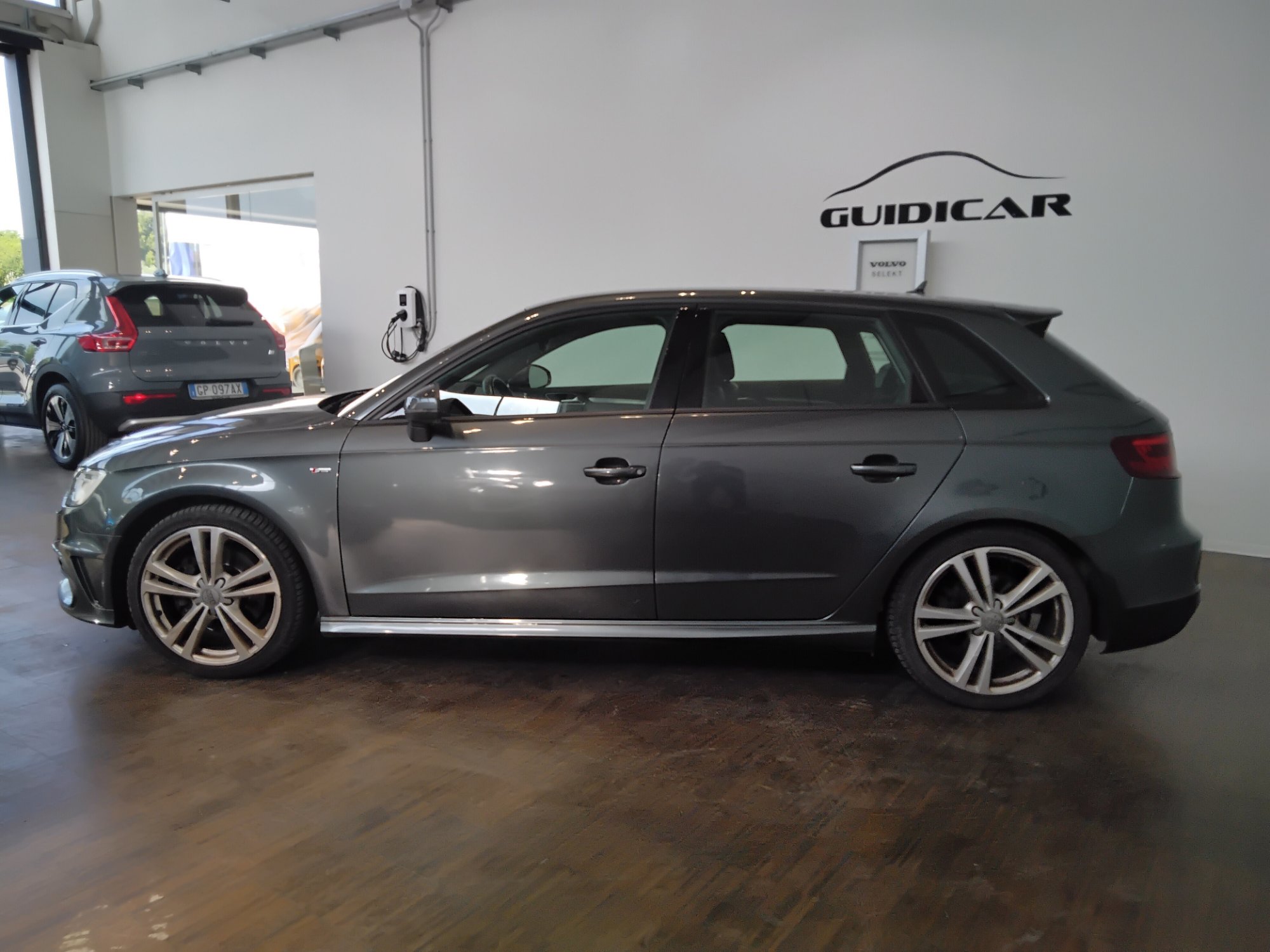 Audi A3 1.8 TFSI - Benzine - Automatic - 137 269 km