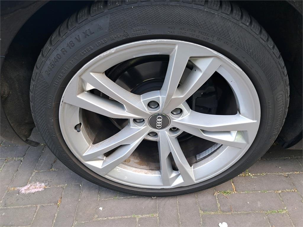 Audi A5 40 TFSI - Benzine - Automatic - 134 218 km