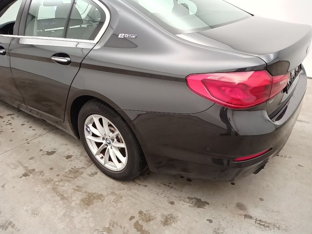 Bmw 5 Series 530e - Hybride - Automatic - 140 150 km