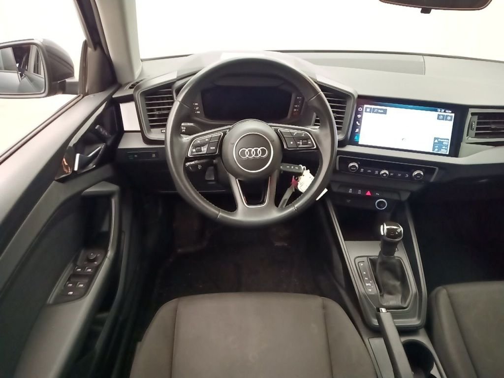 Audi A1 30 TFSI - Benzine - Automatic - 65 770 km